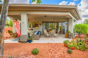 170 E Bighorn Ct, Sedona, AZ 86351 - Photo 22