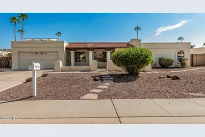 6827 E Redfield Road, Scottsdale, AZ 85254 - Photo 1