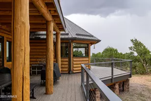 3533 Meadow Wood Dr, Happy Jack, AZ 86024 - Photo 10