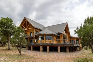 3533 Meadow Wood Dr, Happy Jack, AZ 86024 - Photo 4