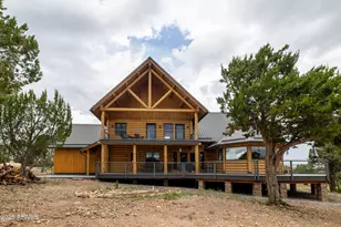 3533 Meadow Wood Dr, Happy Jack, AZ 86024 - Photo 4