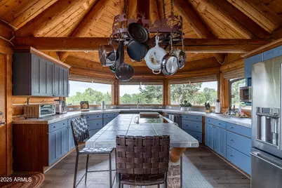 3533 Meadow Wood Drive, Happy Jack, AZ 86024 - Photo 24