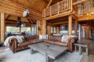 3533 Meadow Wood Dr, Happy Jack, AZ 86024 - Photo 14