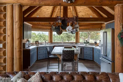 3533 Meadow Wood Drive, Happy Jack, AZ 86024 - Photo 22