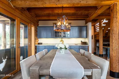 3533 Meadow Wood Drive, Happy Jack, AZ 86024 - Photo 20