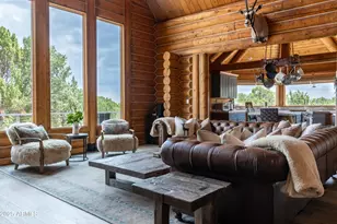 3533 Meadow Wood Dr, Happy Jack, AZ 86024 - Photo 2