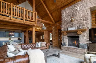 3533 Meadow Wood Dr, Happy Jack, AZ 86024 - Photo 12