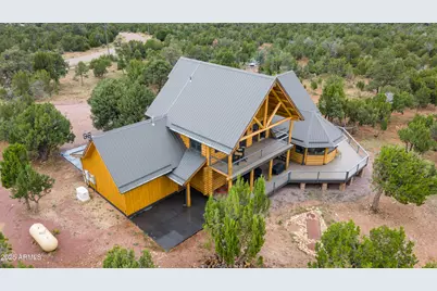 3533 Meadow Wood Drive, Happy Jack, AZ 86024 - Photo 64