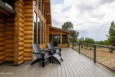 3533 Meadow Wood Drive, Happy Jack, AZ 86024 - Photo 48