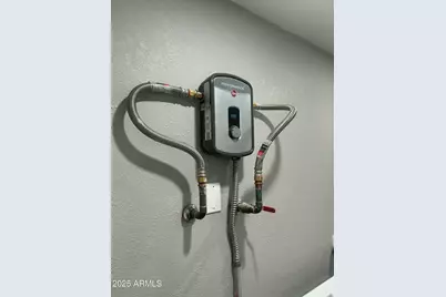 7000 N Via Camello Del Sur -- #36, Scottsdale, AZ 85258 - Photo 18