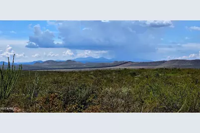 Tbd E Beech Craft Boulevard #-, Bisbee, AZ 85603 - Photo 4