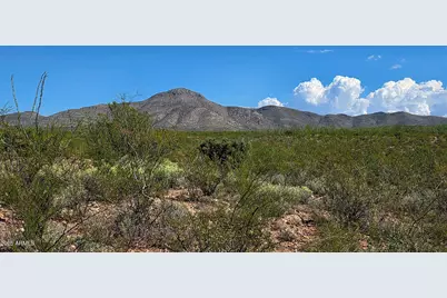 Tbd E Beech Craft Boulevard #-, Bisbee, AZ 85603 - Photo 2