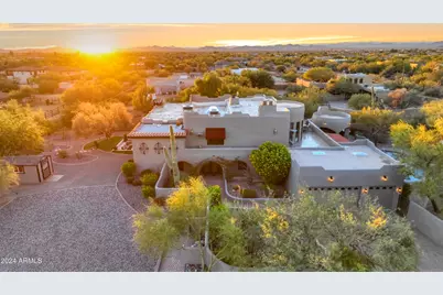 6945 E Ashler Hills Drive, Scottsdale, AZ 85266 - Photo 96