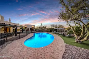 6945 E Ashler Hills Dr, Scottsdale, AZ 85266 - Photo 68