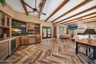 6945 E Ashler Hills Drive, Scottsdale, AZ 85266 - Photo 4