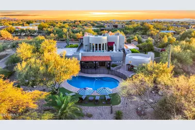 6945 E Ashler Hills Drive, Scottsdale, AZ 85266 - Photo 6