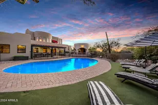 6945 E Ashler Hills Dr, Scottsdale, AZ 85266 - Photo 70