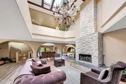 6945 E Ashler Hills Drive, Scottsdale, AZ 85266 - Photo 22