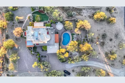 6945 E Ashler Hills Drive, Scottsdale, AZ 85266 - Photo 98