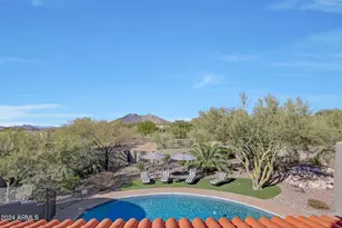 6945 E Ashler Hills Dr, Scottsdale, AZ 85266 - Photo 8