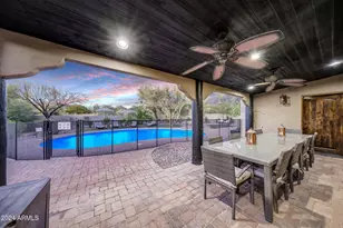 6945 E Ashler Hills Dr, Scottsdale, AZ 85266 - Photo 72