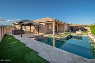 19769 W Blue Horizons Ct, Buckeye, AZ 85326 - Photo 1