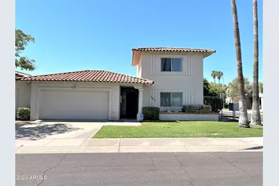 7611 E Medlock Drive, Scottsdale, AZ 85250 - Photo 1
