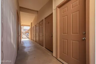 4848 N Woodmere Fairway -- #5, Scottsdale, AZ 85251 - Photo 22