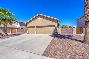 43302 W Bunker Dr, Maricopa, AZ 85138 - Photo 4