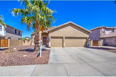 43302 W Bunker Drive, Maricopa, AZ 85138 - Photo 6