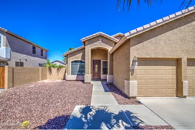 43302 W Bunker Drive, Maricopa, AZ 85138 - Photo 22