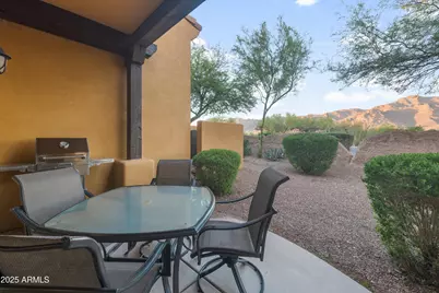 5370 S Desert Dawn Drive #72, Gold Canyon, AZ 85118 - Photo 2