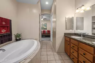 5370 S Desert Dawn Dr, Gold Canyon, AZ 85118 - Photo 30