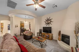 5370 S Desert Dawn Dr, Gold Canyon, AZ 85118 - Photo 12