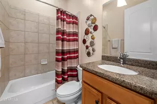 5370 S Desert Dawn Dr, Gold Canyon, AZ 85118 - Photo 30