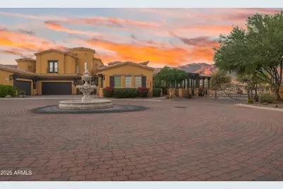 5370 S Desert Dawn Drive #72, Gold Canyon, AZ 85118 - Photo 44