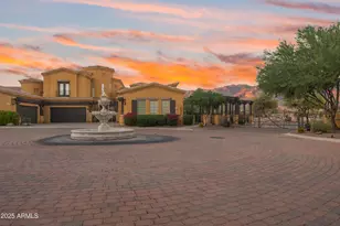 5370 S Desert Dawn Dr, Gold Canyon, AZ 85118 - Photo 44