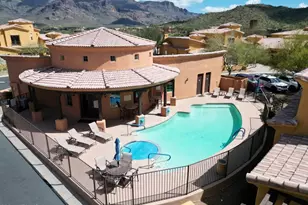 5370 S Desert Dawn Dr, Gold Canyon, AZ 85118 - Photo 50