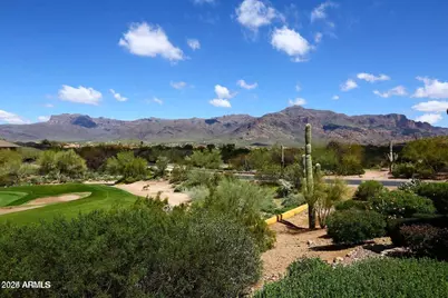 5370 S Desert Dawn Drive #72, Gold Canyon, AZ 85118 - Photo 54