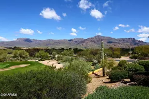 5370 S Desert Dawn Dr, Gold Canyon, AZ 85118 - Photo 54