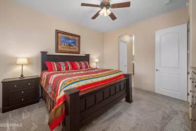 5370 S Desert Dawn Drive #72, Gold Canyon, AZ 85118 - Photo 20