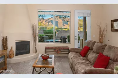 5370 S Desert Dawn Drive #72, Gold Canyon, AZ 85118 - Photo 4