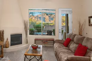 5370 S Desert Dawn Dr, Gold Canyon, AZ 85118 - Photo 4