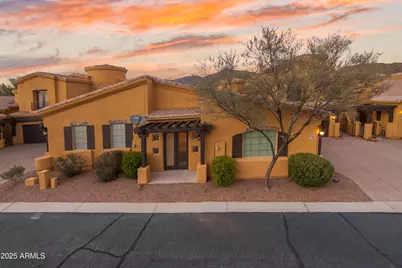 5370 S Desert Dawn Drive #72, Gold Canyon, AZ 85118 - Photo 6