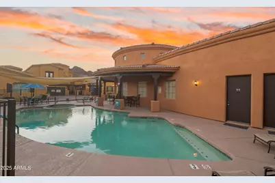 5370 S Desert Dawn Drive #72, Gold Canyon, AZ 85118 - Photo 46