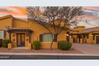 5370 S Desert Dawn Drive #72, Gold Canyon, AZ 85118 - Photo 38