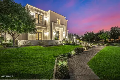 577 W Horseshoe Place, Chandler, AZ 85248 - Photo 4