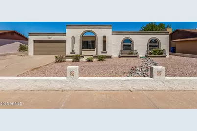 2642 W Onza Avenue, Mesa, AZ 85202 - Photo 2