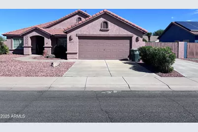 1614 E Clover Street, Casa Grande, AZ 85122 - Photo 1