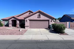 1614 E Clover St, Casa Grande, AZ 85122 - Photo 1